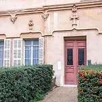 Large Duplex - Air Conditioning & Parking - Walk To The Beach ! - Le Saint Henry